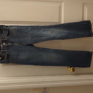 Old Navy Boys Jeans size 8